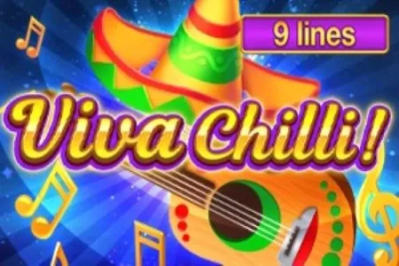Viva Chilli